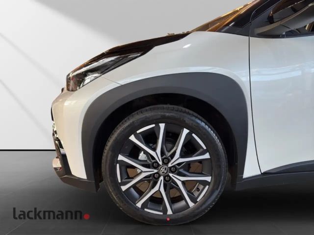 Toyota Aygo X GR Hatchback Hybride