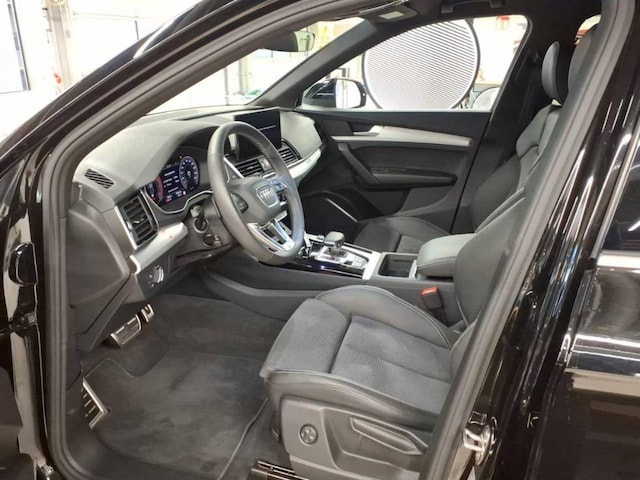 Audi Q5 40 TFSI Quattro S-Tronic Sportback