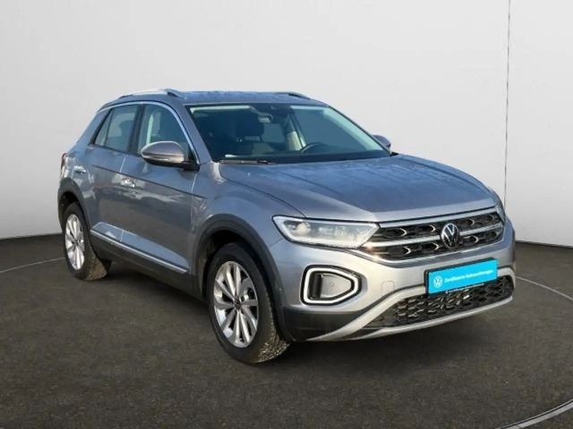Volkswagen T-Roc 1.0 TSI Style