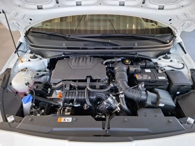 Hyundai i20 1.0 2WD Select T-GDi