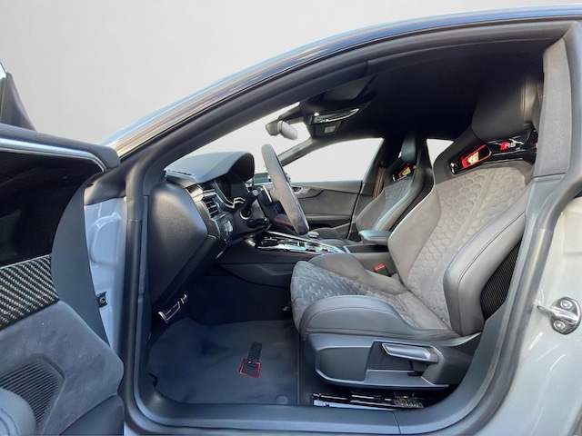 Audi RS5 Quattro Sportback