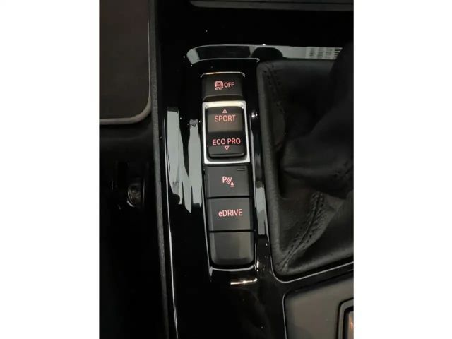 BMW X1 Sport Line xDrive