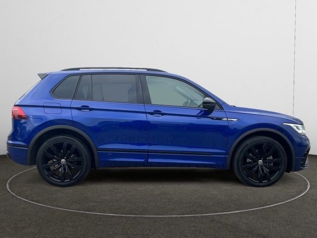 Volkswagen Tiguan 2.0 TSI DSG R-Line