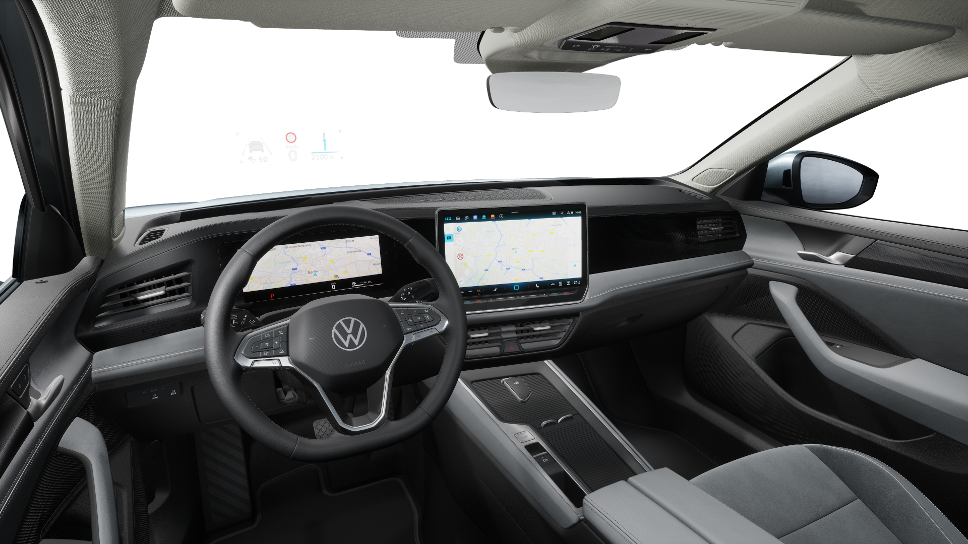 Volkswagen Passat 2.0 TDI Business DSG Variant