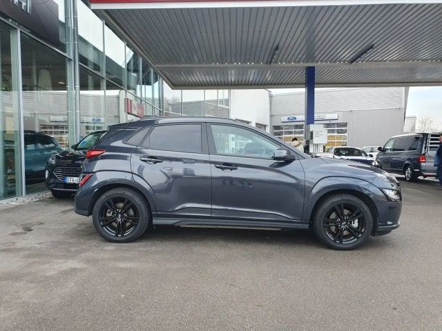 Hyundai Kona Electric Trend