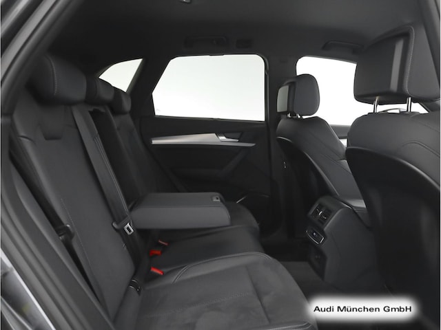 Audi Q5 40 TDI Quattro S-Tronic