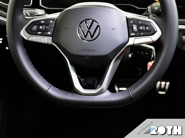 Volkswagen Taigo DSG R-Line