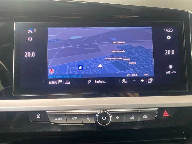 Opel Grandland X GS-Line Grand Sport