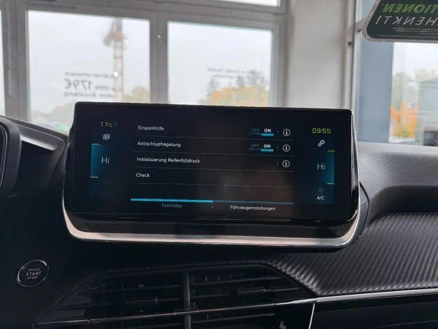 Peugeot E-208 Allure Pack