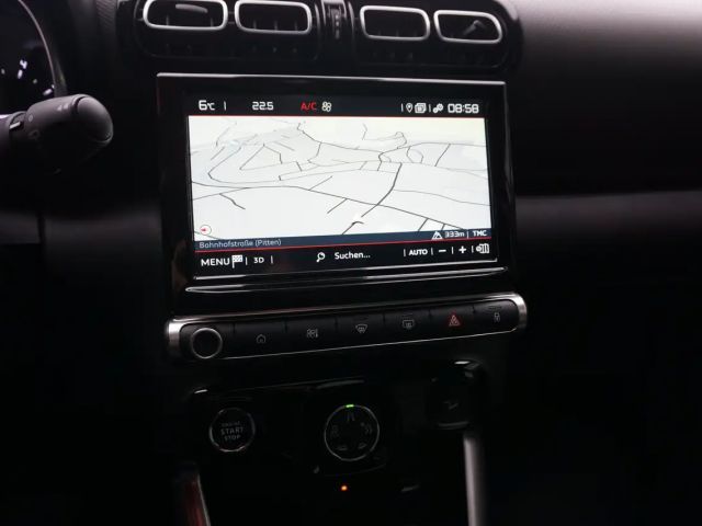 Citroën C3 Aircross PureTech Shine