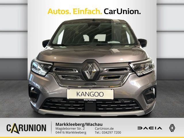 Renault Kangoo E-Tech Equilibre Equilibre