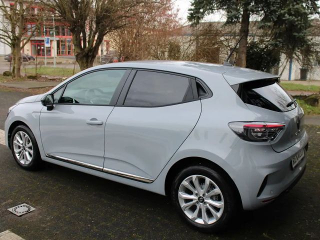 Renault Clio Evolution TCe 90