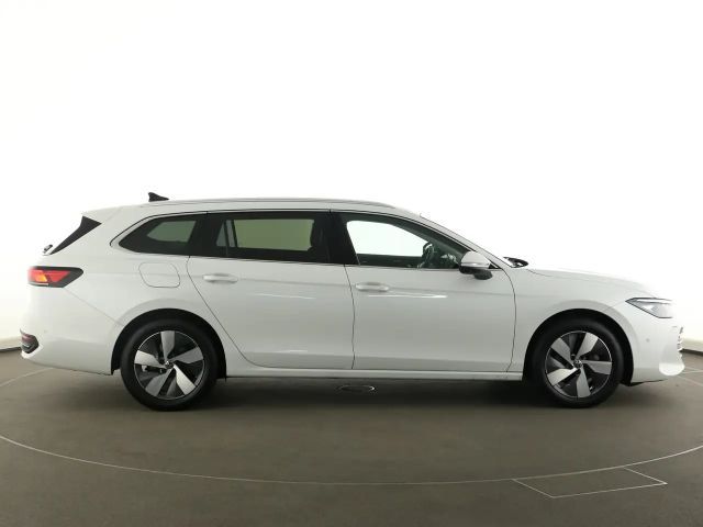 Volkswagen Passat 2.0 TDI Business DSG Variant
