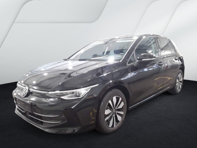 Volkswagen Golf 1.5 TSI Golf VIII Plus