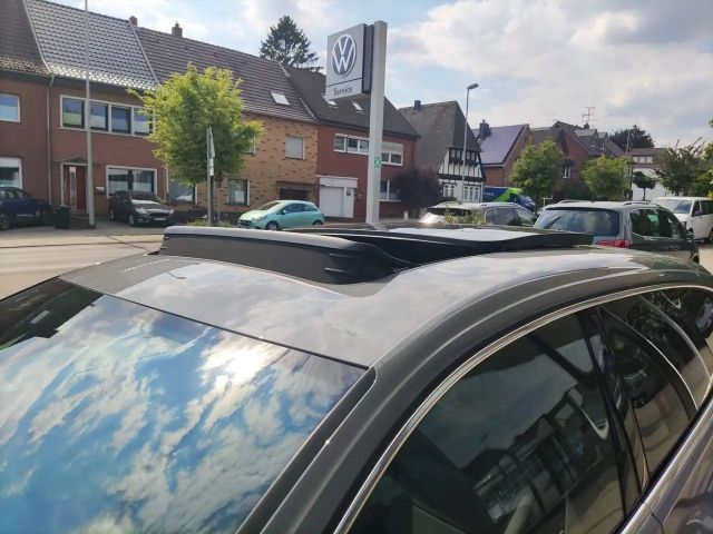 Volkswagen Arteon Shooting Brake R-Line