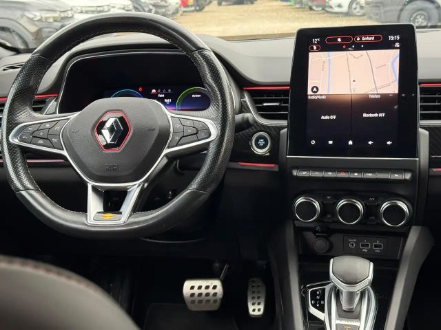 Renault Arkana EDC RS