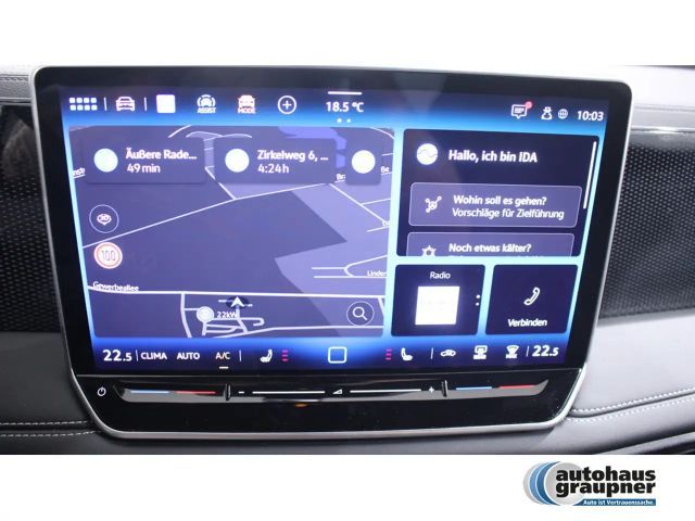 Volkswagen Tiguan 1.5 eTSI