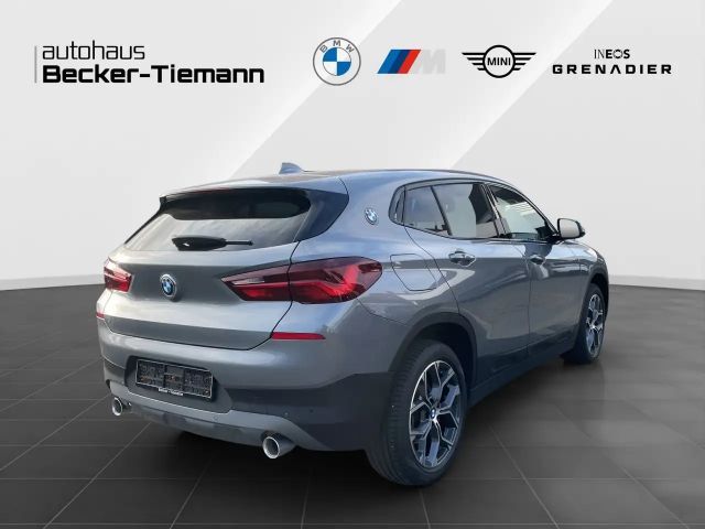 BMW X2 Coupé sDrive18d