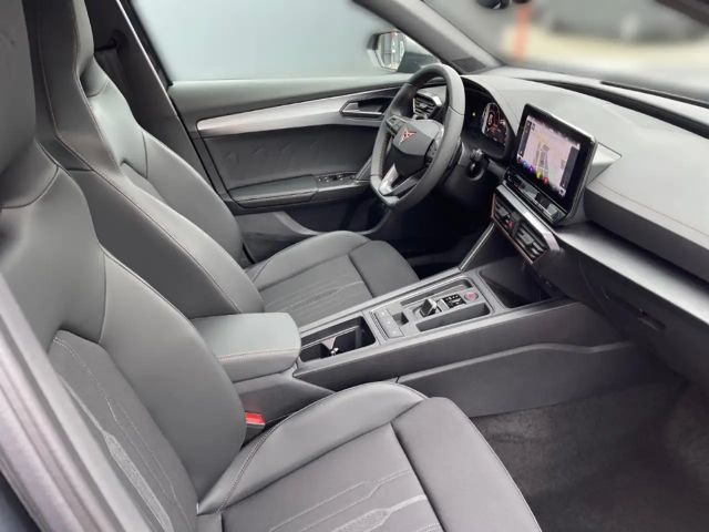 Cupra Formentor 1.4 DSG e-Hybrid