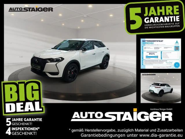 DS DS 3 Mobiles Performance Line