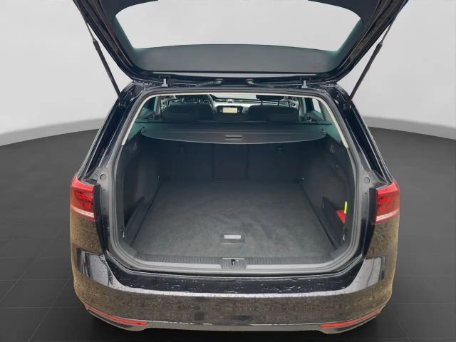 Volkswagen Passat 2.0 TDI Business DSG Variant