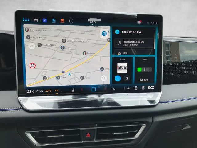 Volkswagen Tiguan DSG Sport eHybrid