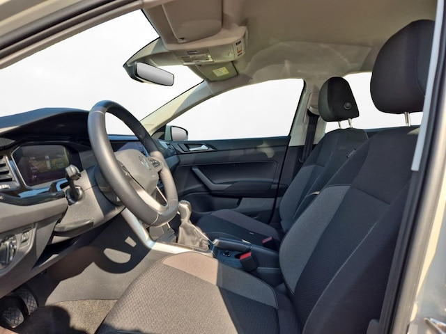 Volkswagen Polo 1.0 TSI