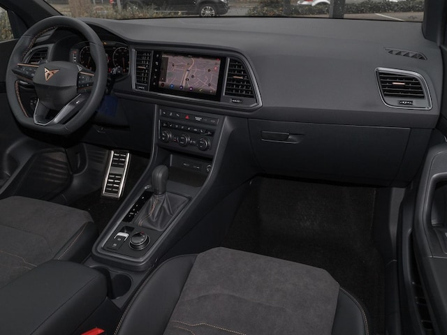 Cupra Ateca 1.5 TSI DSG