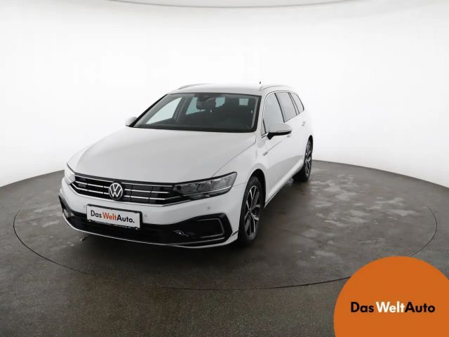 Volkswagen Passat GTE Variant