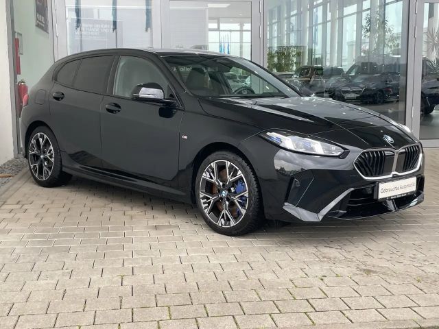 BMW 120 M-Sport Sedan