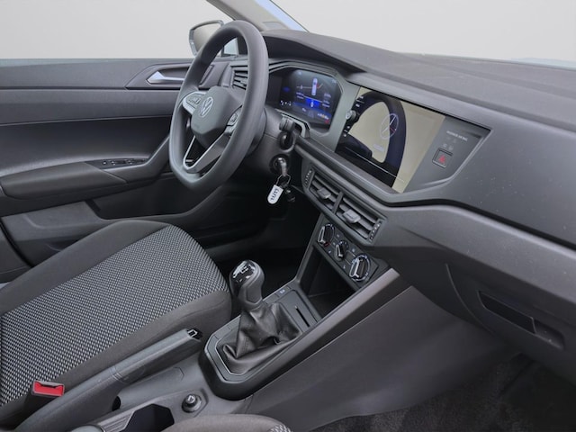 Volkswagen Polo 1.0 MPI