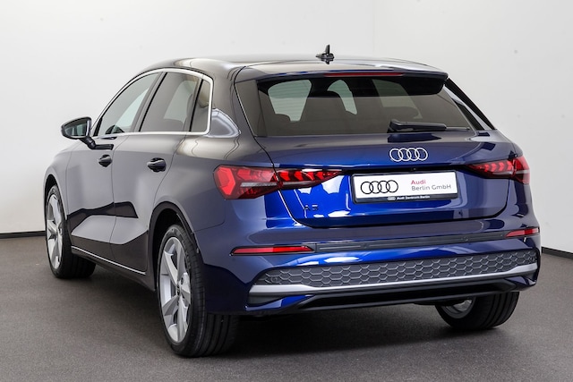 Audi A3 35 TFSI S-Tronic Sportback