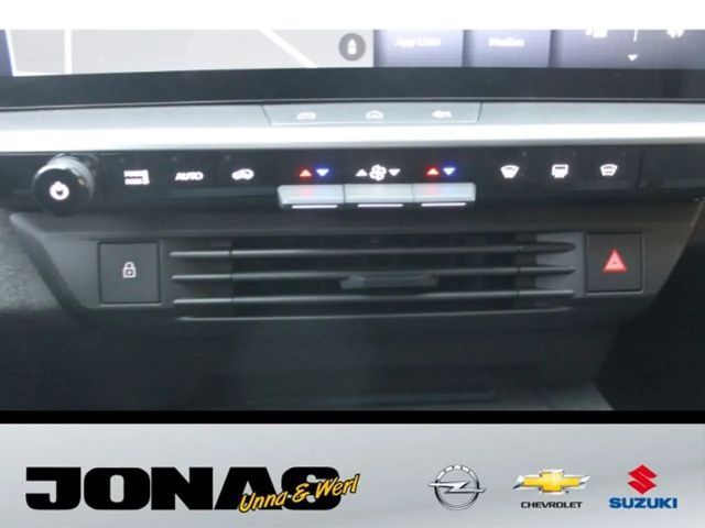 Opel Grandland X GS-Line Grand Sport