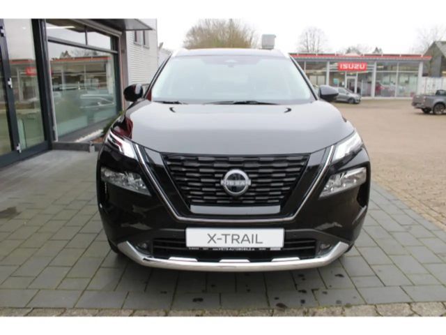 Nissan X-trail Tekna e-4ORCE