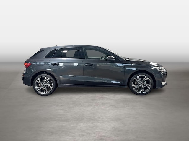 Audi A3 30 TFSI S-Tronic Sportback