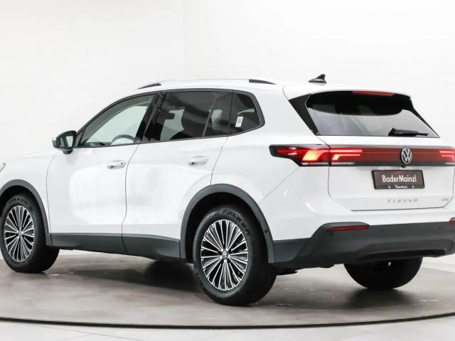 Volkswagen Tiguan 1.5 eTSI DSG Life