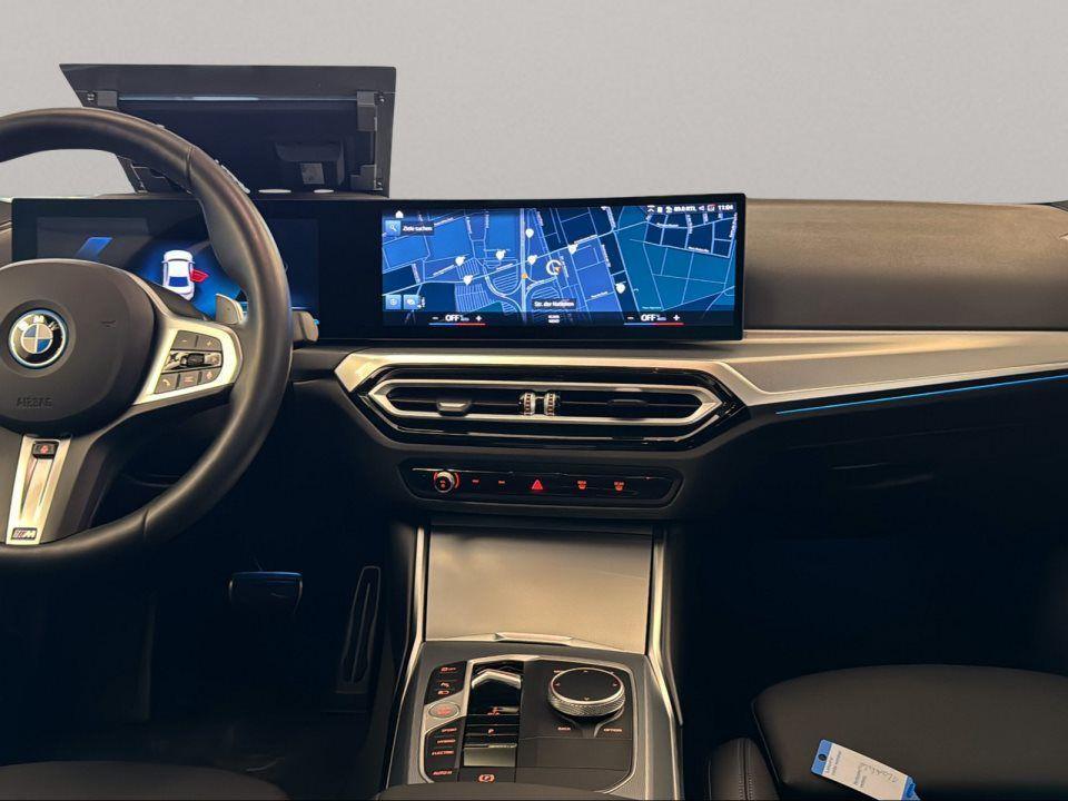 BMW 330 330e Sedan xDrive