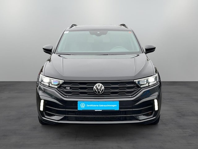 Volkswagen T-Roc 2.0 TSI DSG
