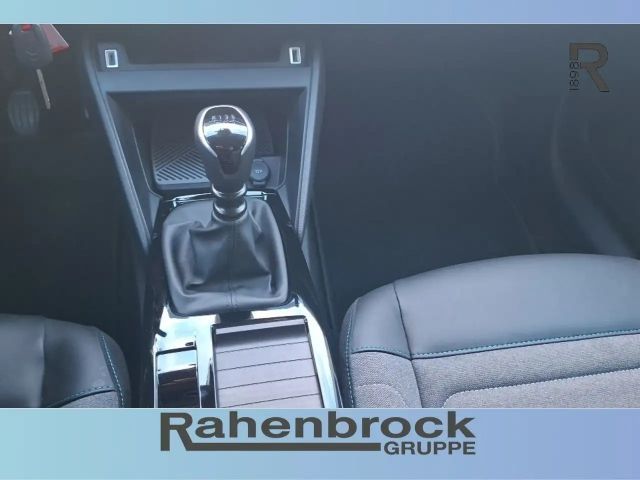 Citroën C4 Plus PureTech