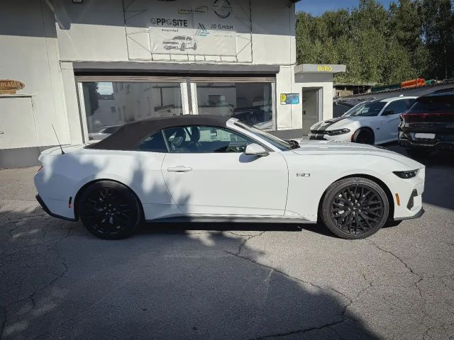 Ford Mustang GT 5.0 V8 Premium