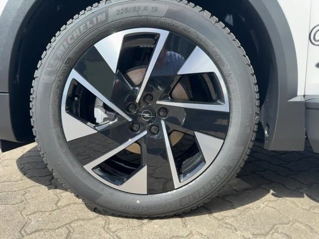 Opel Grandland X GS-Line Grand Sport