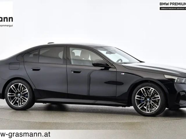 BMW 520 520d Sedan xDrive
