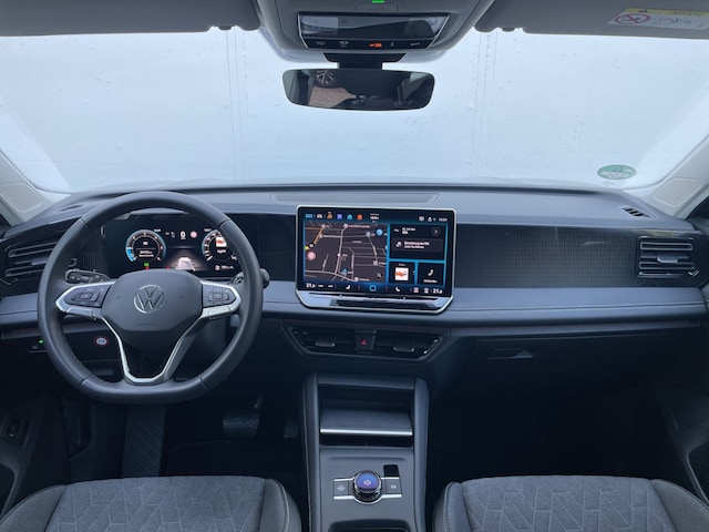 Volkswagen Tiguan 2.0 TDI DSG Life