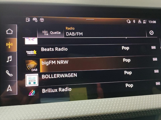 Audi A1 30 TFSI S-Line S-Tronic Sportback