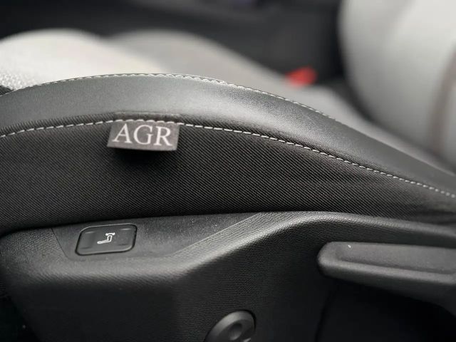 Opel Astra Elegance Sports Tourer