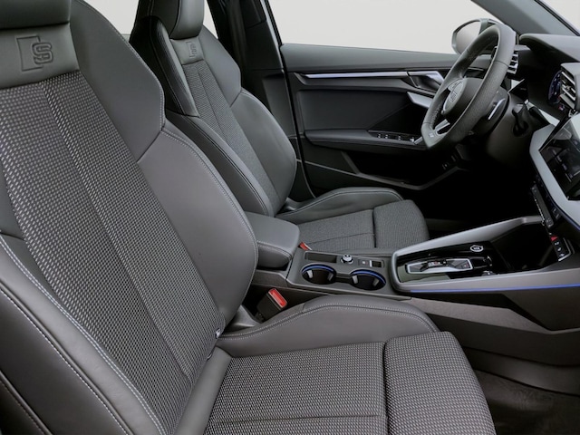 Audi A3 S-Tronic Sportback