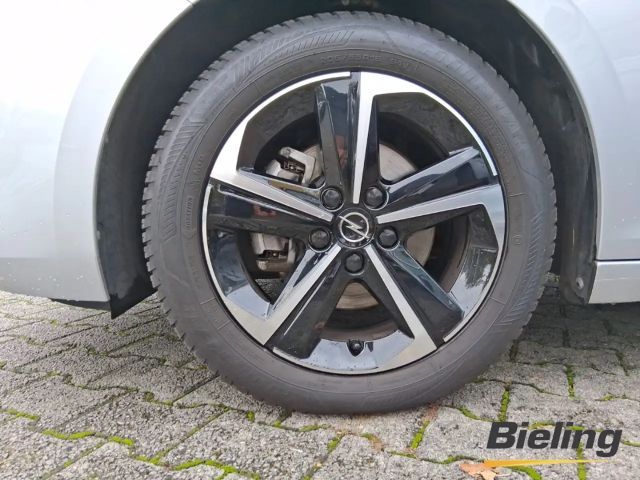 Opel Astra GS-Line Grand Sport