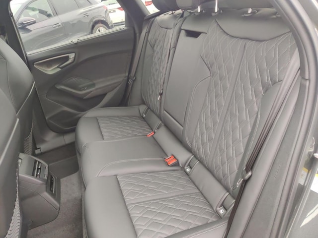 Audi S5 Avant S-Tronic