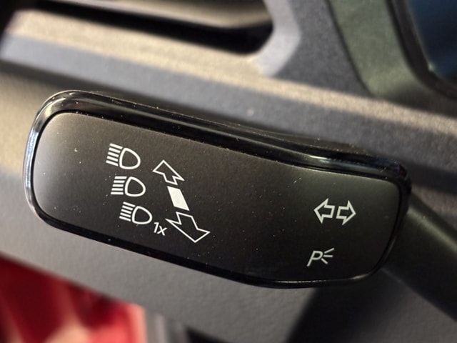 Volkswagen Caddy 2.0 TDI 4Motion Maxi