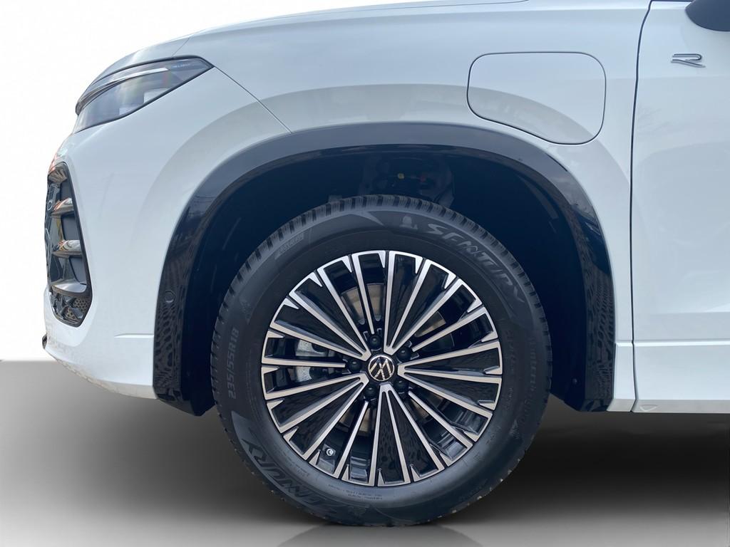 Volkswagen Tayron R-Line eHybrid